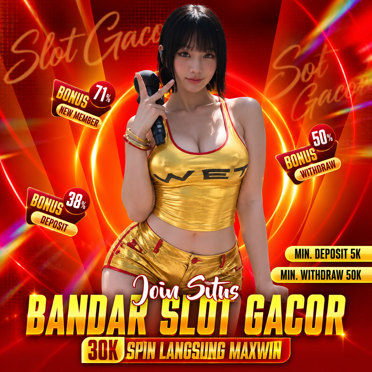 CHIP138 - Panduan Pasaran Pemain Terbaik Dunia Sbobet Golf Online